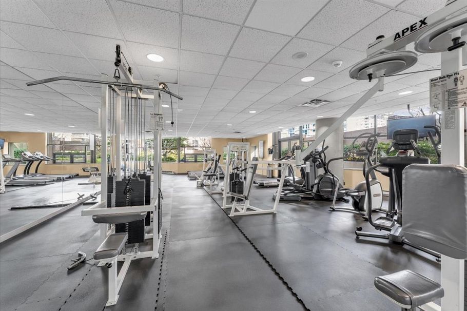 2011 1331 Alberni Street Vancouver, BC - 30