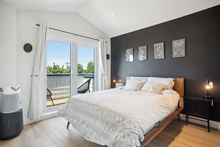 5018 Nanaimo Street Vancouver, BC - 15