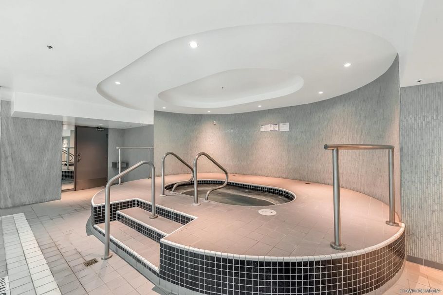 1806 588 Broughton Street Vancouver, BC - 27