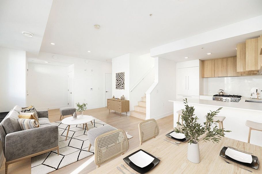 6525 Fremlin Street Vancouver, BC - 1