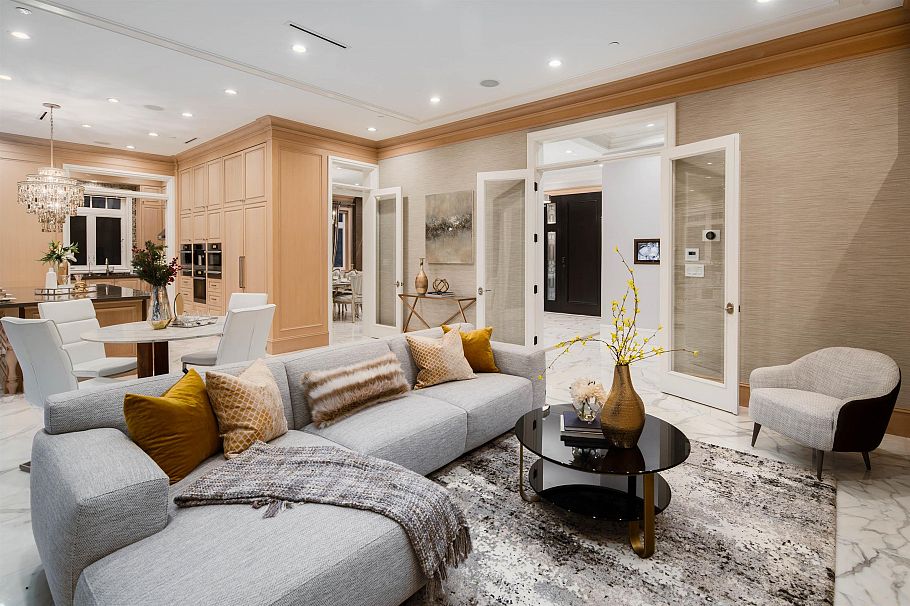 5755 Angus Drive Vancouver, BC - 8