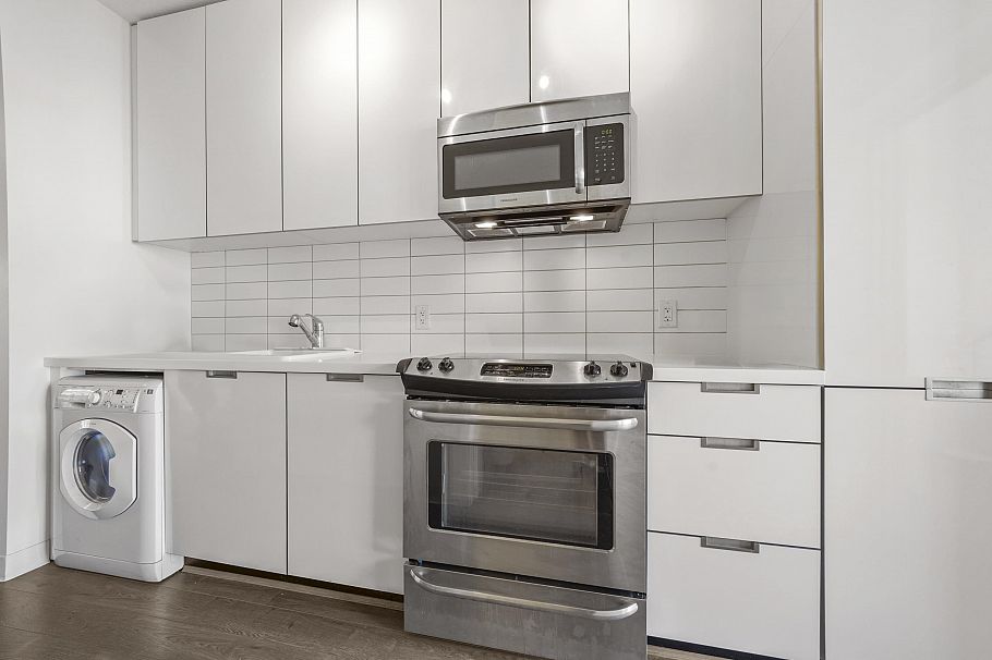 508 138 E Hastings Street Vancouver, BC - 12