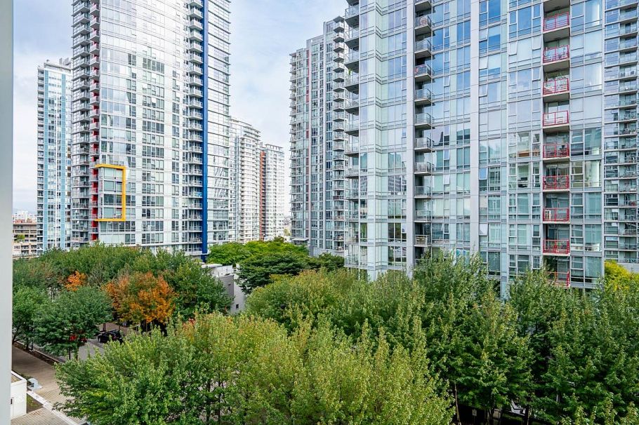 816 161 W Georgia Street Vancouver, BC - 26