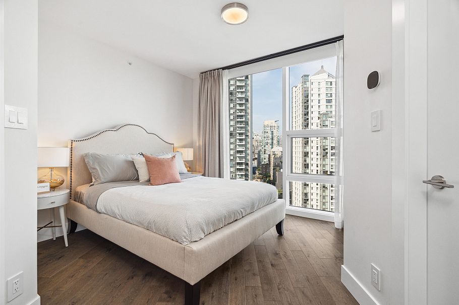 1701 499 Pacific Street Vancouver, BC - 18