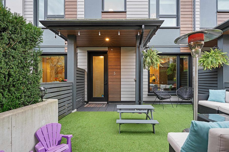 5 528 E 2nd Street North Vancouver, BC - 14