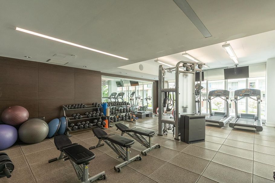 227 108 E 1st Avenue Vancouver, BC - 21