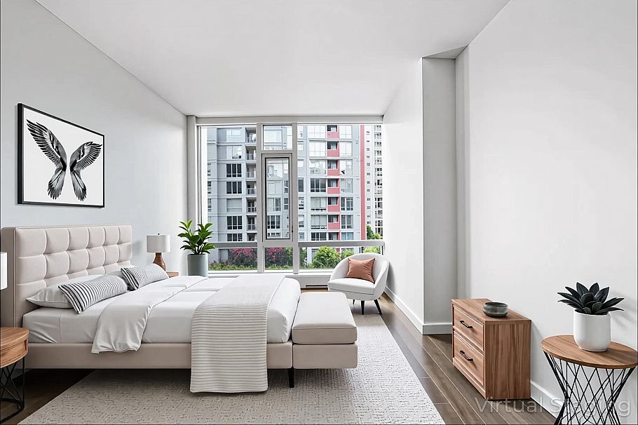 816 161 W Georgia Street Vancouver, BC - 13