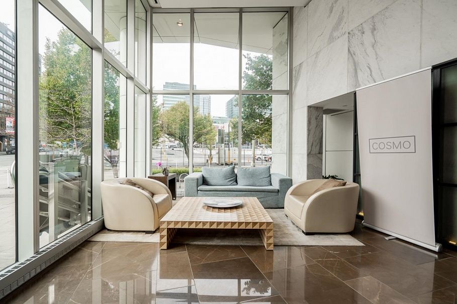 816 161 W Georgia Street Vancouver, BC - 29