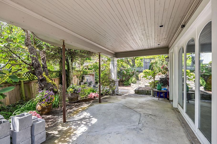 4349 Cypress Street Vancouver, BC - 37