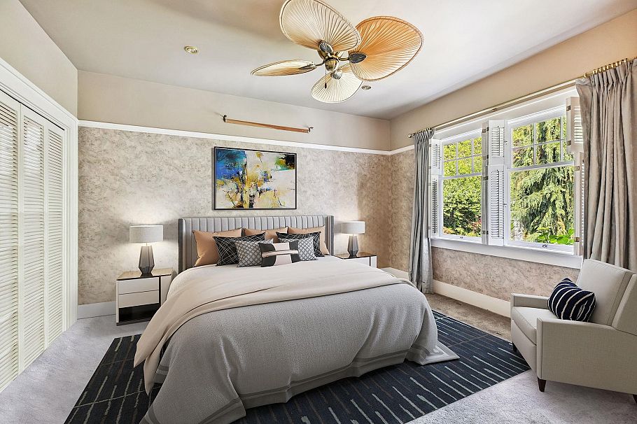 4349 Cypress Street Vancouver, BC - 25