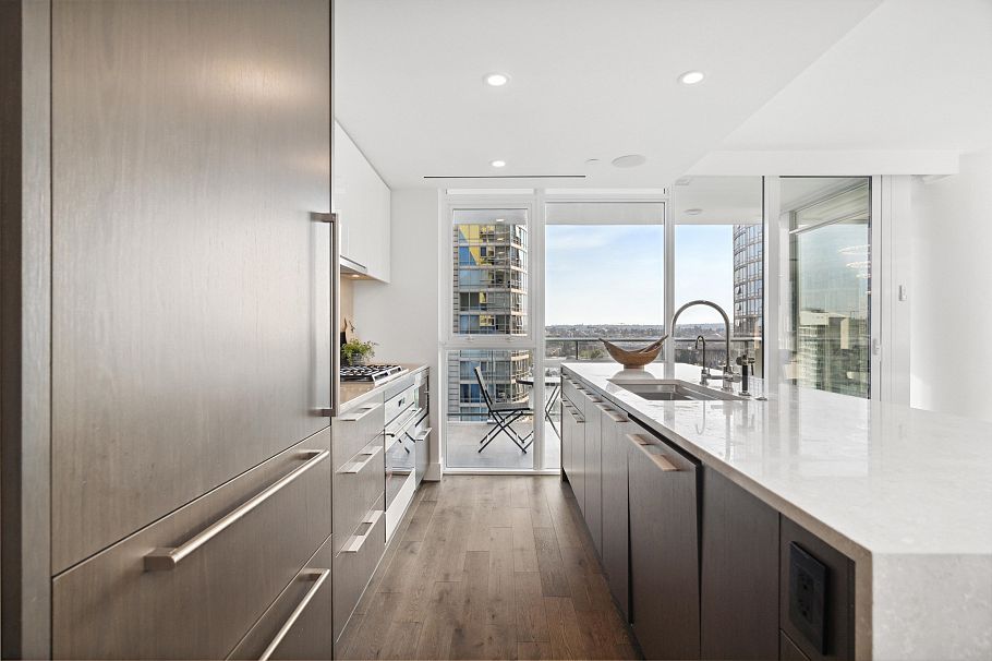 1701 499 Pacific Street Vancouver, BC - 6
