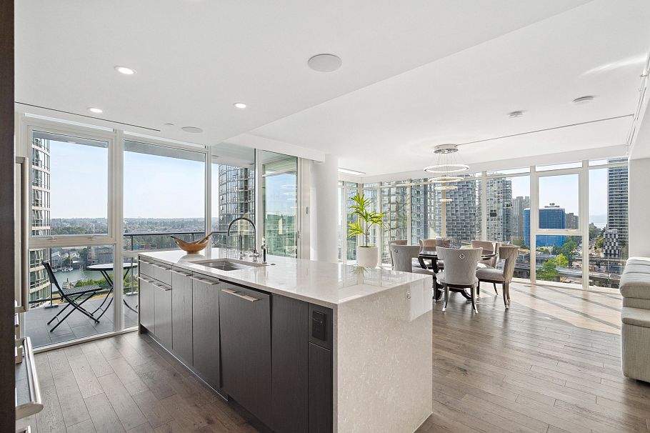 1701 499 Pacific Street Vancouver, BC - 8