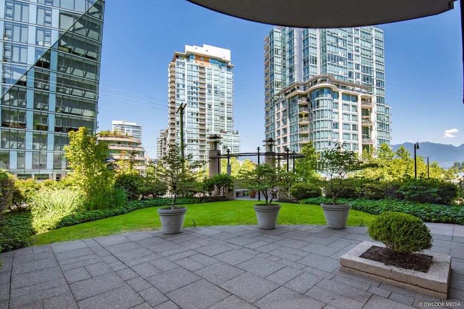 1806 588 Broughton Street Vancouver, BC - 29