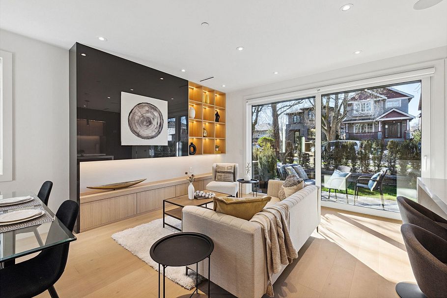 1 3081 W 14th Avenue Vancouver, BC - 10