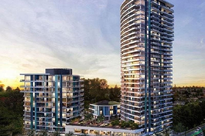 1905 8189 Cambie Street Vancouver, BC - 20