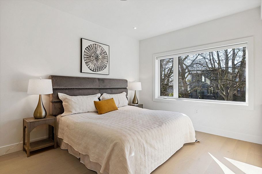 1 3081 W 14th Avenue Vancouver, BC - 17