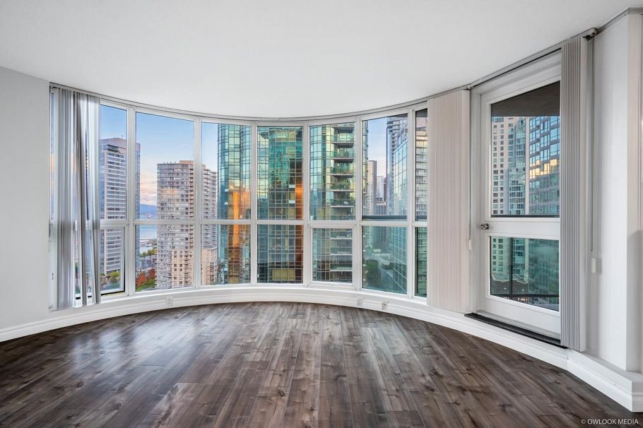 1806 588 Broughton Street Vancouver, BC - 15