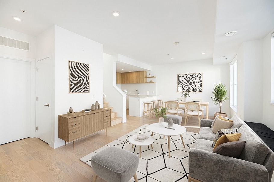 6525 Fremlin Street Vancouver, BC - 2