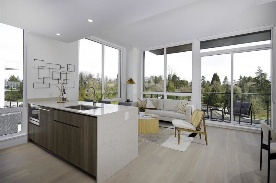 607 5212 Cambie Street Vancouver, BC - 1