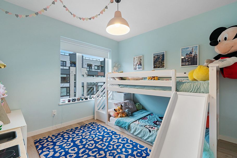 5 528 E 2nd Street North Vancouver, BC - 25