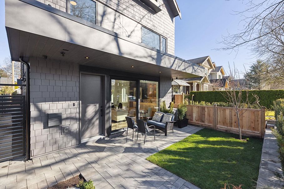 1 3081 W 14th Avenue Vancouver, BC - 28