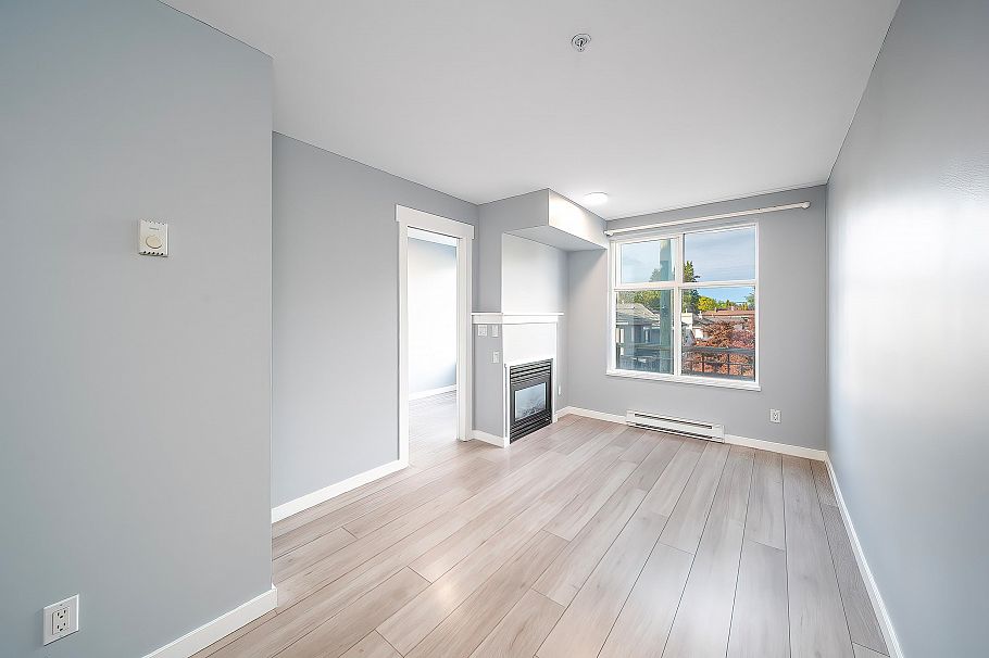 312 1503 West 65th Avenue Vancouver, BC - 1