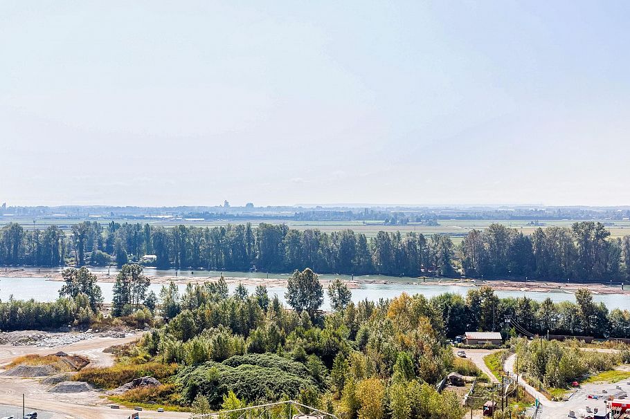 2107 8538 River District Crossing Vancouver, BC - 23