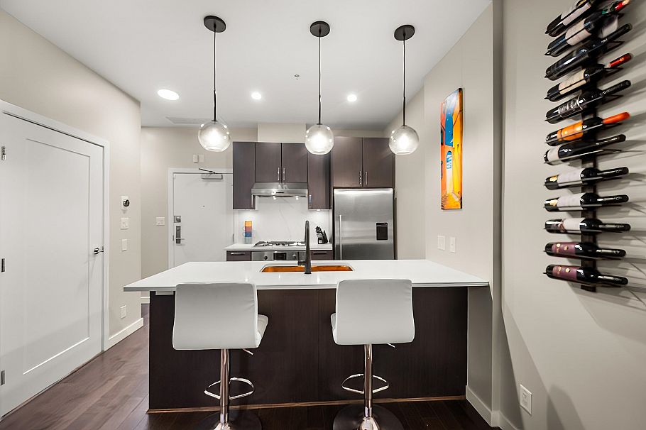 66 W 1st Avenue Vancouver, BC - 15