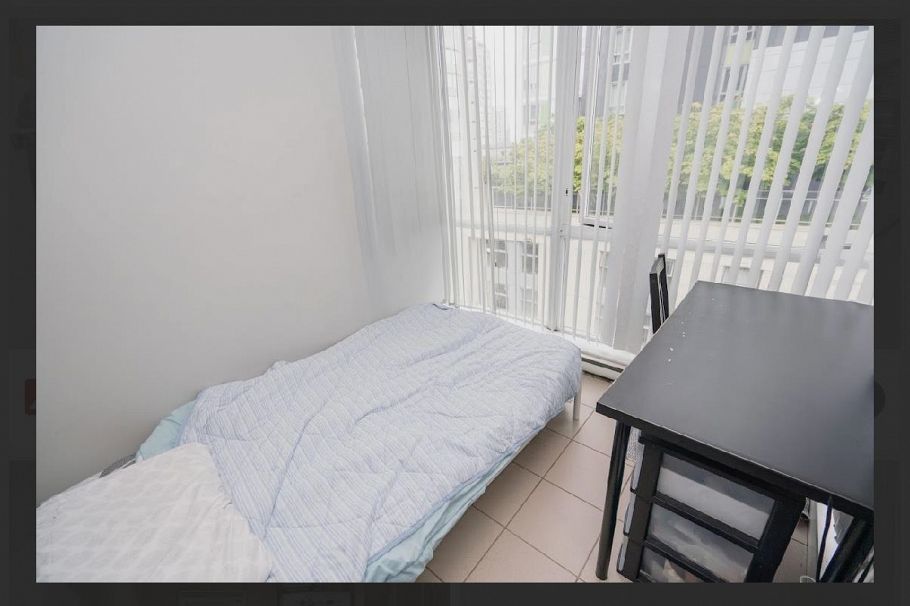 908 1082 Seymour Street Vancouver, BC - 7