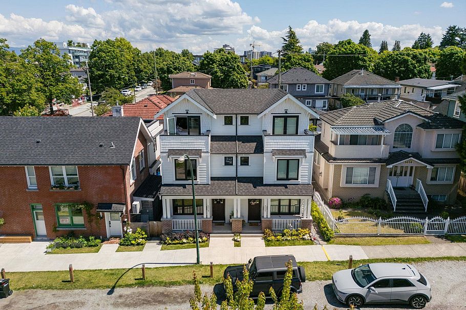 5018 Nanaimo Street Vancouver, BC - 26