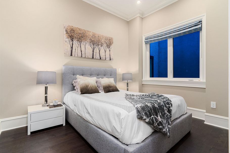 5755 Angus Drive Vancouver, BC - 32