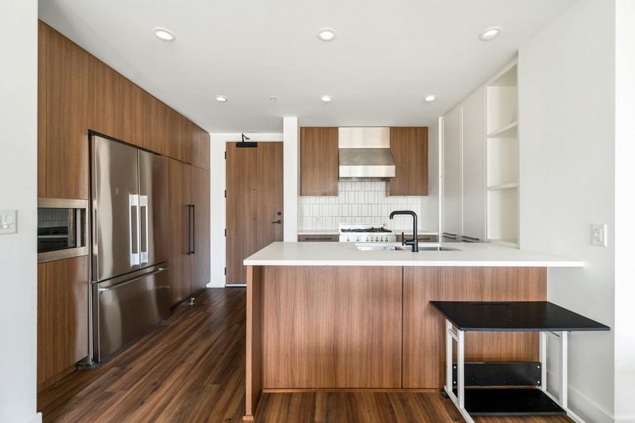 205 6933 Cambie Street Vancouver, BC - 8