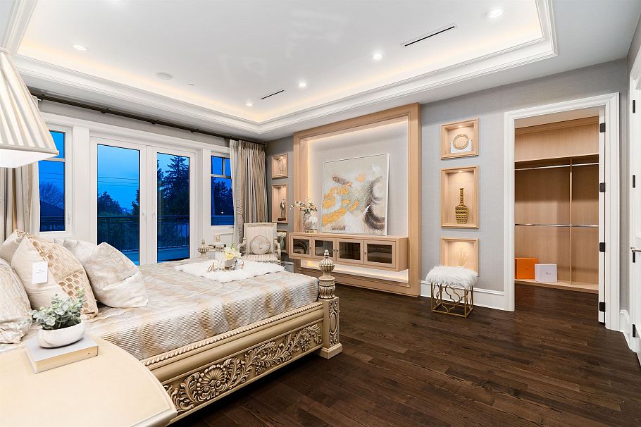 5755 Angus Drive Vancouver, BC - 19