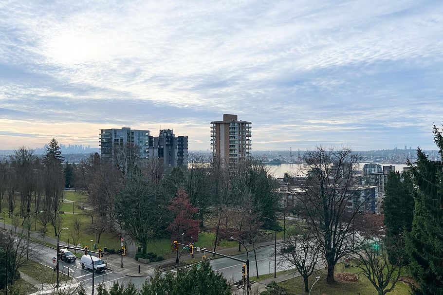 901 114 W Keith Road North Vancouver, BC - 15