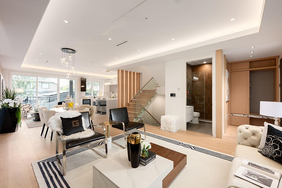 2020 Nanton Avenue Vancouver, BC - 4