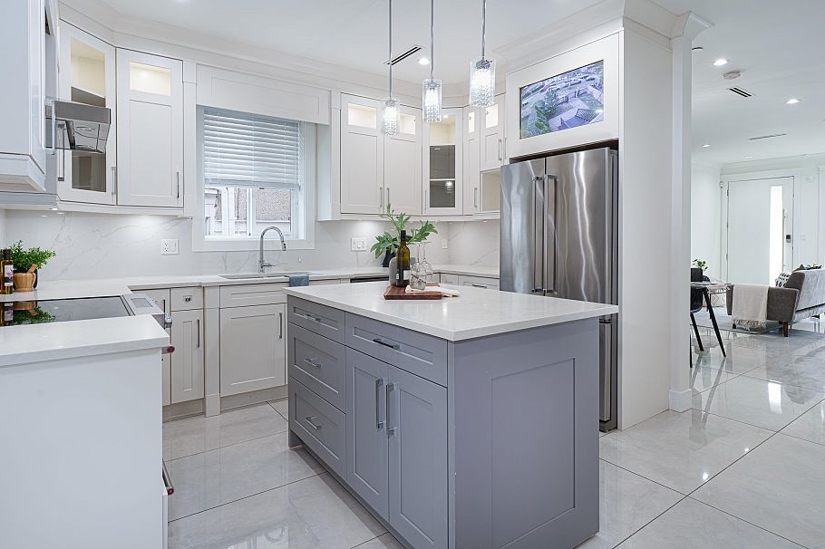 3216 Vimy Crescent Vancouver, BC - 5