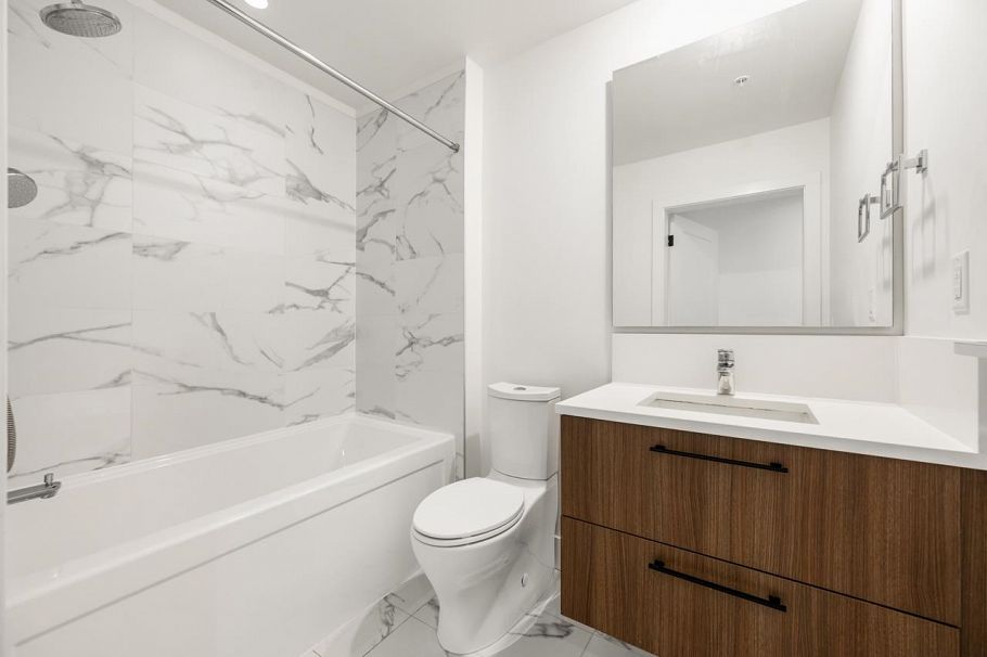 205 6933 Cambie Street Vancouver, BC - 17