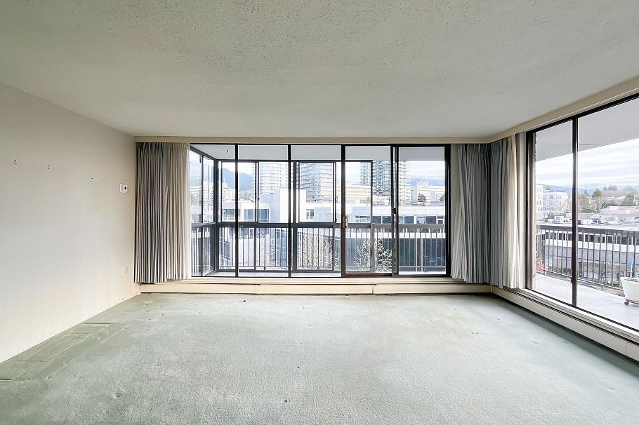 901 114 W Keith Road North Vancouver, BC - 8