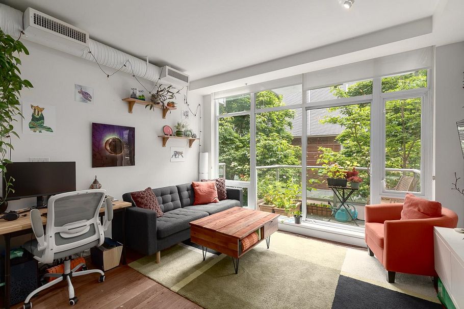 227 108 E 1st Avenue Vancouver, BC - 10