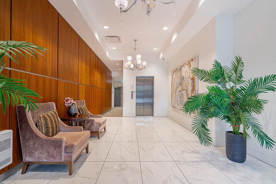 310 5325 West Boulevard Vancouver, BC - 26