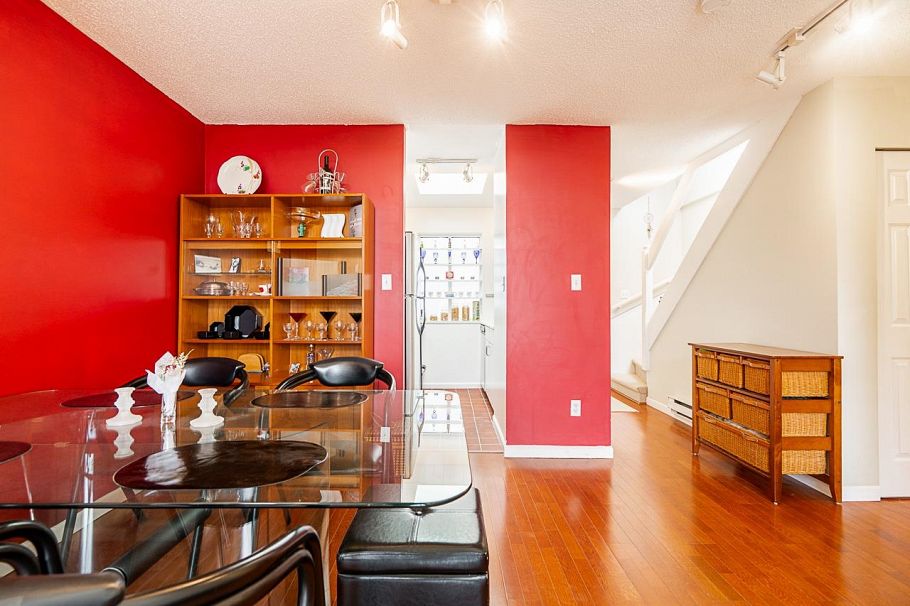 304 592 W 16th Avenue Vancouver, BC - 5