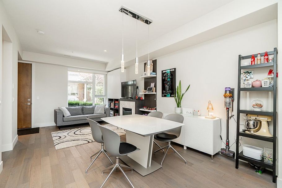 5518 Oak Street Vancouver, BC - 12