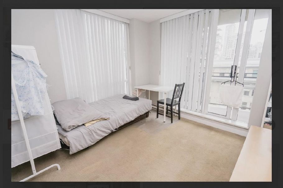 908 1082 Seymour Street Vancouver, BC - 6