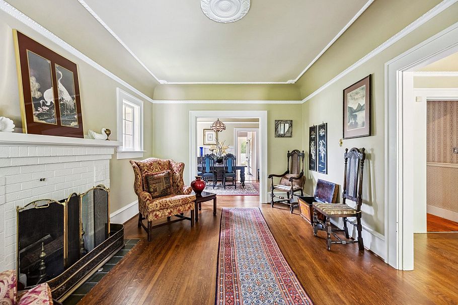 4349 Cypress Street Vancouver, BC - 5