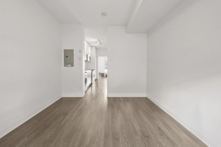 508 138 E Hastings Street Vancouver, BC - 5