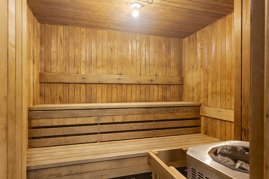 3805 1033 Marinaside Crescent Vancouver, BC - 31