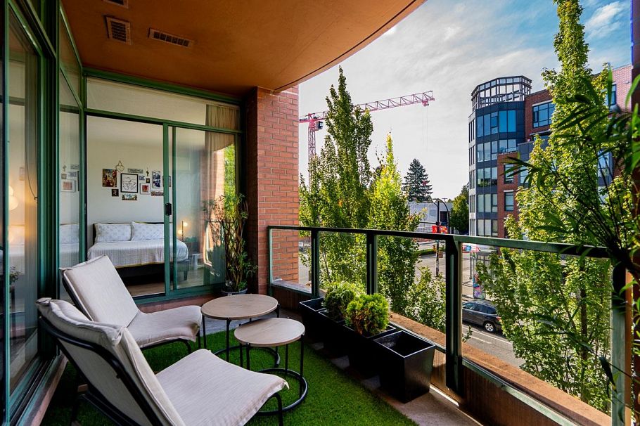 408 503 W 16th Avenue Vancouver, BC - 29