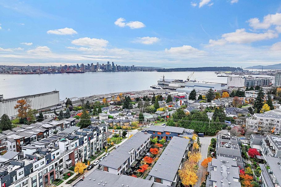 5 528 E 2nd Street North Vancouver, BC - 37