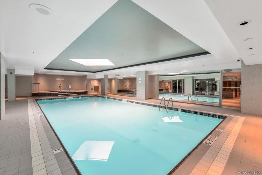 1806 588 Broughton Street Vancouver, BC - 28