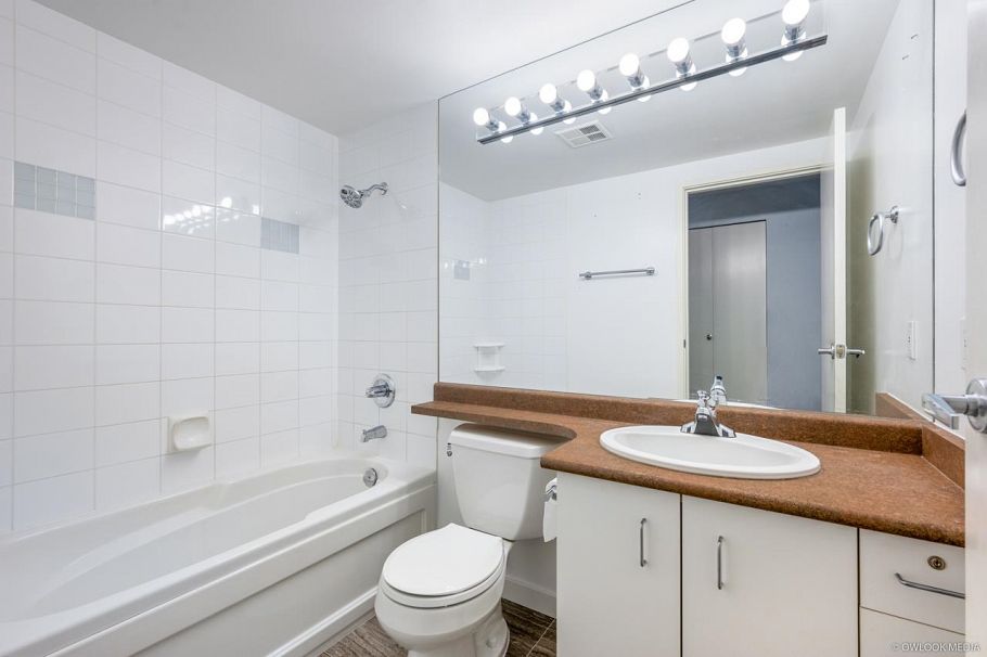 1806 588 Broughton Street Vancouver, BC - 24